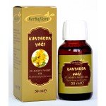 KANTARON YAĞI (ST. JOHN'S WORT OIL) -50 ml